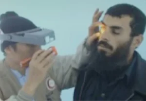 Pengalaman Jadi Tim Medis di Gaza: Kaget Bertemu Relawan Yahudi