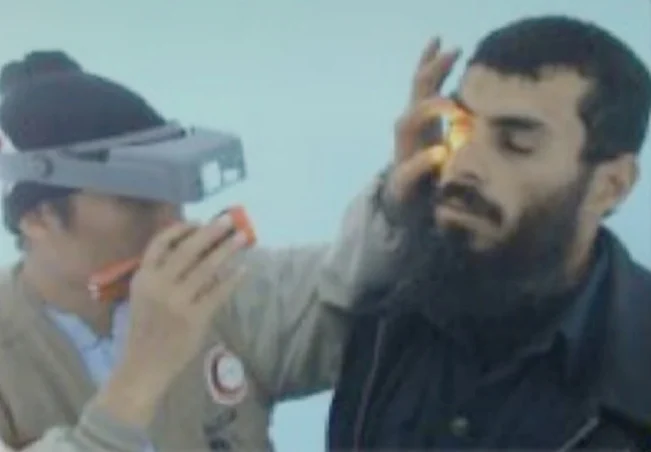 Pengalaman Jadi Tim Medis di Gaza: Kaget Bertemu Relawan Yahudi