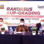 Peduli Palestina Tak Terbatas Ruang dan Waktu