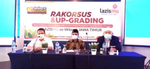 Peduli Palestina Tak Terbatas Ruang dan Waktu