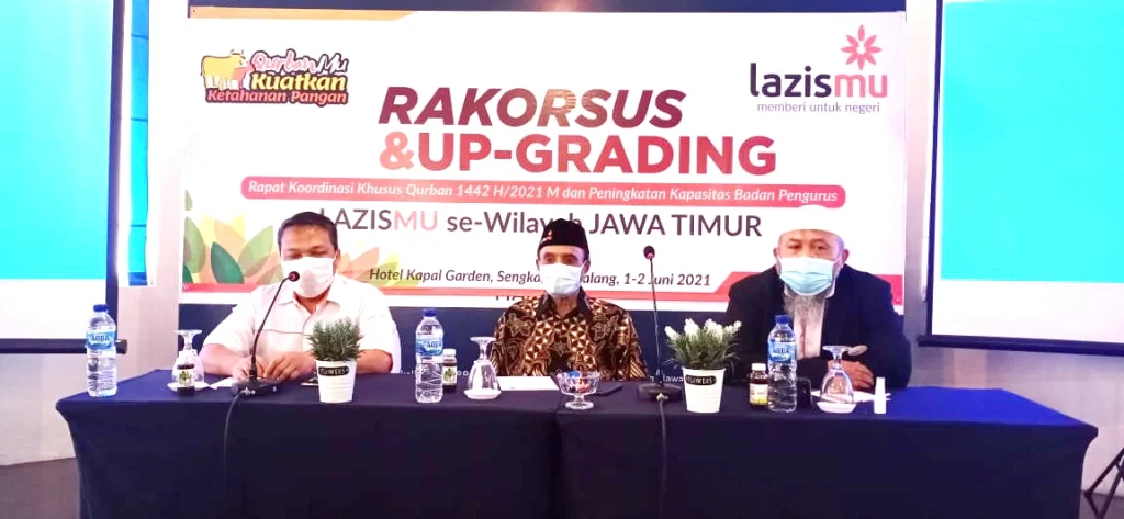 Peduli Palestina Tak Terbatas Ruang dan Waktu