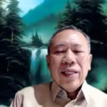 Beber Sejarah Palestina, Prof Syafiq Ajak Melek Literasi agar Tak Pro-Israel