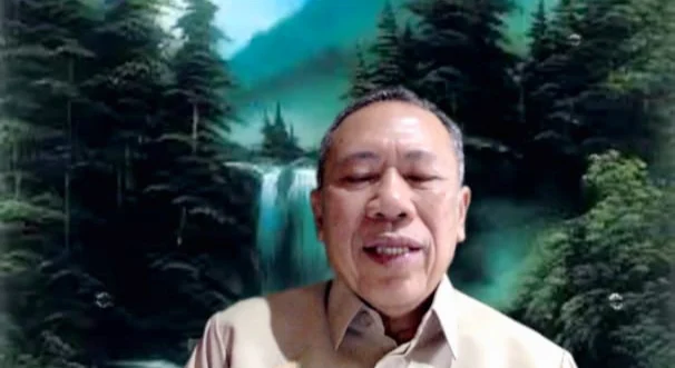 Beber Sejarah Palestina, Prof Syafiq Ajak Melek Literasi agar Tak Pro-Israel