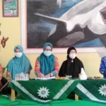 Guru PAUD Berjasa Mengenalkan Muhammadiyah sejak Dini