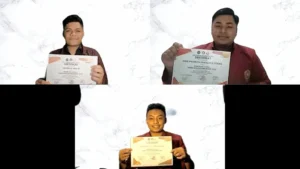 Video Kampanye Antitembakau Mahasiswa UMM Juara Nasional
