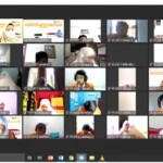 110 Siswa ICP Spemdalas Ikuti International Progression Test