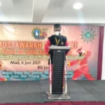 Musyda XI, Upaya Revitalisasi Pimda 06 Tapak Suci Surabaya