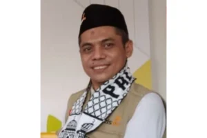 Donasi Lazismu Gresik Capai Rp 1 M, Bukti Masyarakat Cinta Palestina