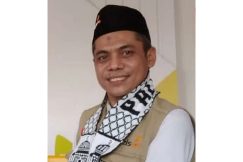 Donasi Lazismu Gresik Capai Rp 1 M, Bukti Masyarakat Cinta Palestina