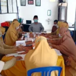 Hadapi Akreditasi, SD Muhammadiyah Plus Kota Mojokerto Undang Ahli