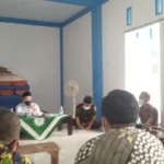 Ditunda! Pembangunan Masjid Muhammadiyah Sraten yang Diprotes Warga