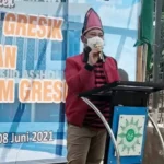 Bupati Gresik Rame-Rame ke Masjid Shalihien Bawean, Begini Komentar PCM Sangkapura