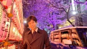 Wisata Unik Tokyo Review Alumnus UMM