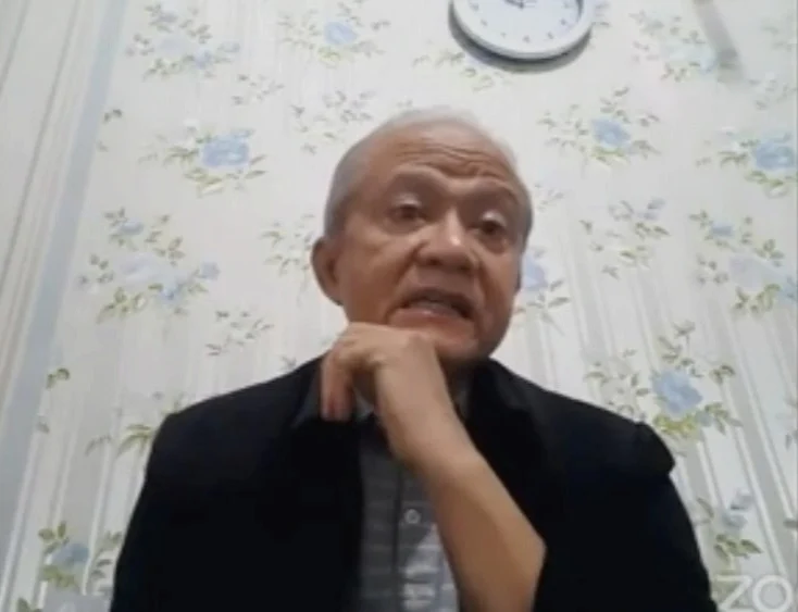 Anwar Abbas Dukung Mata Uang Tunggal Dunia Islam