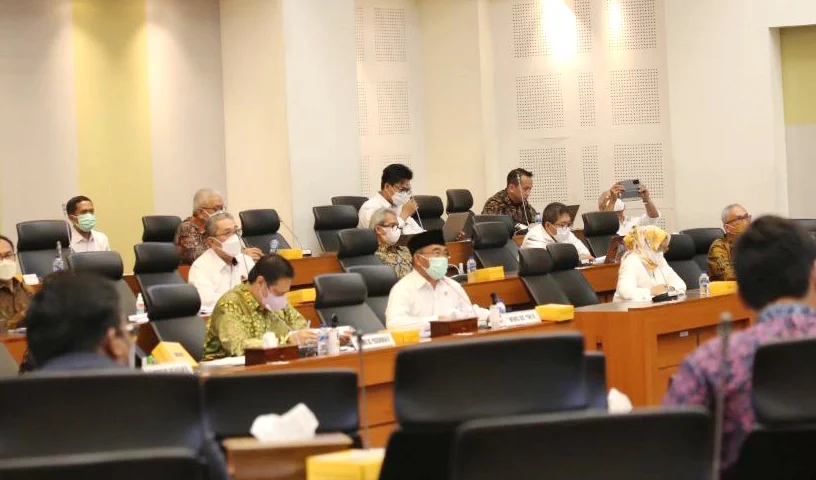 Targetkan 140 Juta Usia Produktif, Turunkan Stunting 14 Persen