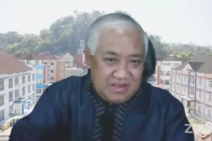 Din Syamsuddin: Islam Berkemajuan Digagas Langsung KH Ahmad Dahlan