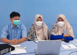 RSML Juara Lomba Nursing Science Competition