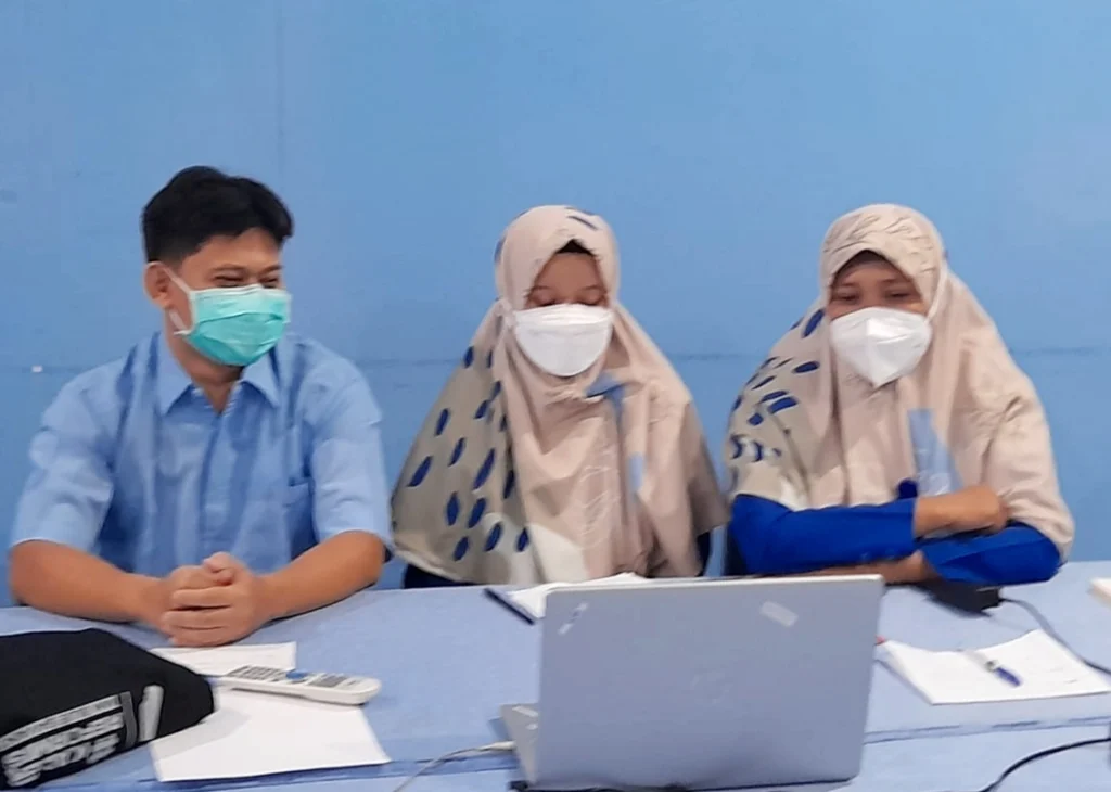 RSML Juara Lomba Nursing Science Competition