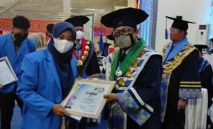 Inilah Pemenang Lomba Milad Ke-58 Unismuh Makassar