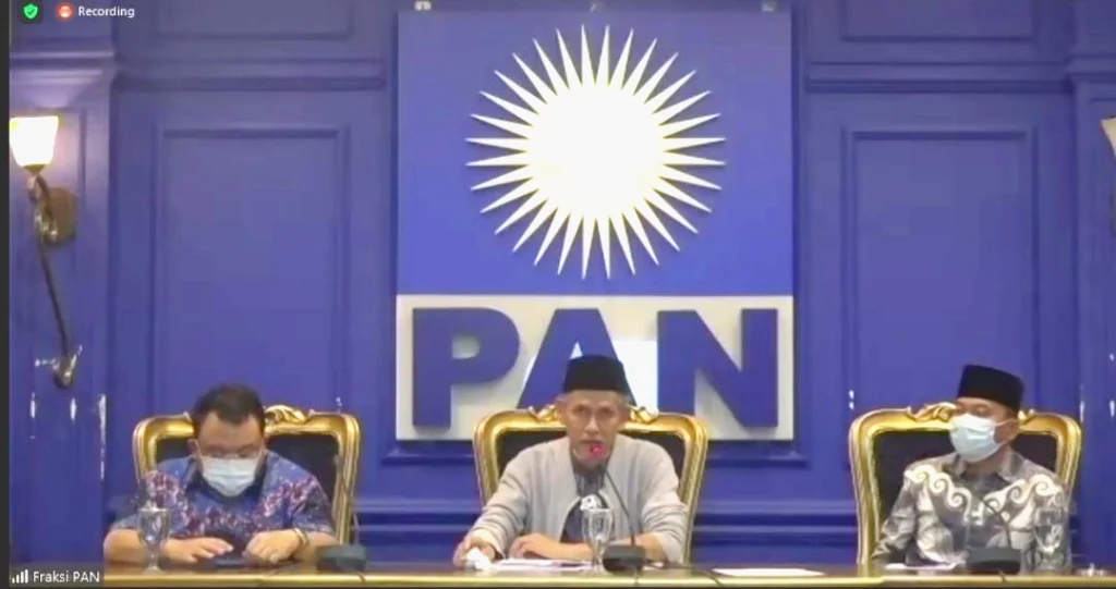 8 Pertanyaan Dana Haji, Ini Jawaban Kepala BPKH Anggito Abimanyu