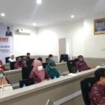 Unismuh Makassar Ikuti Seleksi KMMI Tahap II