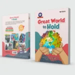 Padukan Karya Rupa dan Tulis Berbahasa Inggris, Buku Siswa ICP SDMM Dapat Pujian