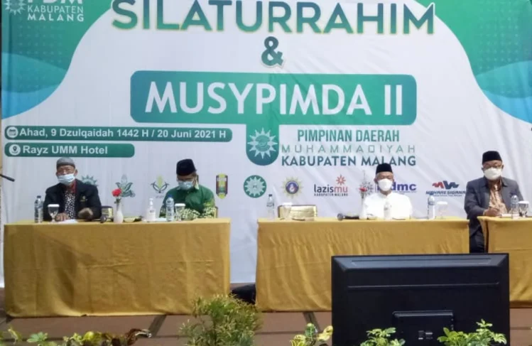 Modal Sosial Muhammadiyah Berkembang Seabad Lebih