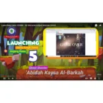 SDMM Luncurkan Game dan Animasi Karya Siswa