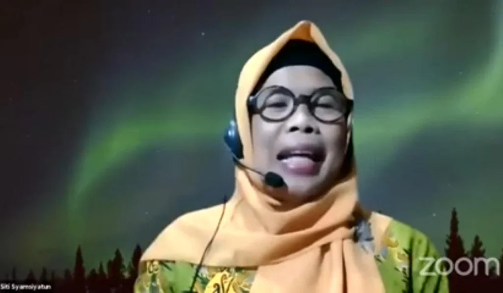 Menakjubkan! Pidato Siti Moendjijah di Kongres Perempuan 1928