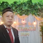 Haru, MIM Dolopo Kembalikan Siswa ke Orangtua