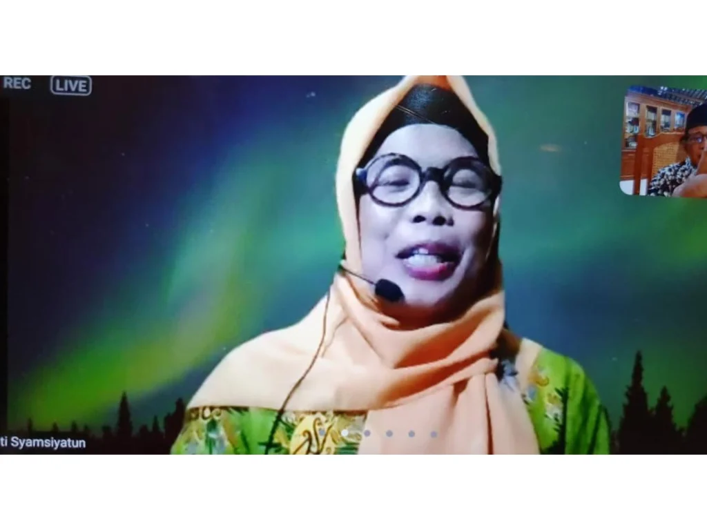 Tulislah karena Sejarah Tergantung Siapa yang Menulis