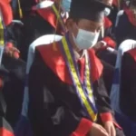 Pesan Kiai pada Wisudawan MIM 16 Paciran