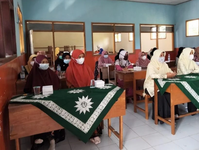 Dua Karakter yang Harus Dimiliki Pemimpin