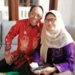 H Mochammad Sochib, Dokter Energik Itu Wafat