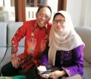 H Mochammad Sochib, Dokter Energik Itu Wafat