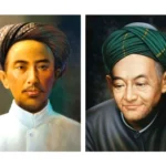 Hubungan Unik Ahmad Dahlan dengan Hasyim Asy’ari