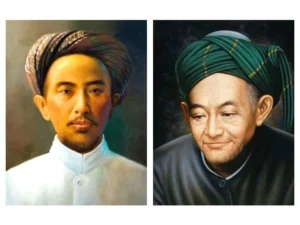Hubungan Unik Ahmad Dahlan dengan Hasyim Asy’ari