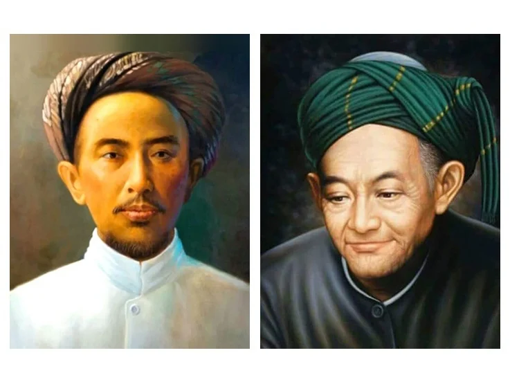 Hubungan Unik Ahmad Dahlan dengan Hasyim Asy’ari