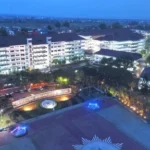 Selamat! UMM Raih Predikat Kampus Bintang Tiga Dunia