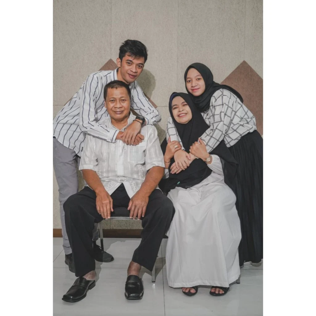 In Memoriam Totok Sulaksito, Cinta Bola sejak Kecil