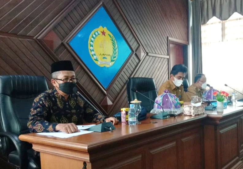 Muhammadiyah Kepulauan Selayar Rancang Sunatan Massal Prokes