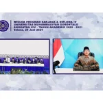 Pesan Haedar Nashir di Wisuda Universitas Muhammadiyah Gorontalo