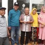 Kontraktor Dermawan Itu Telah Berpulang