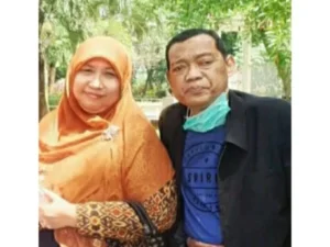 Pak Kadar-Bu Uswah Wafat dalam Sepekan, Ini Detik-Detik Terakhirnya
