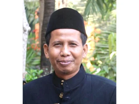 Obituarium Muhammad Ghozi, Tinggalkan Anak Kembar Hafidh Quran