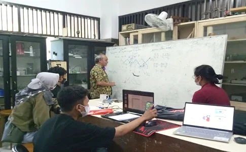 Smart Pond, Alat Optimalisasi Budidaya Lobster Karya Mahasiswa UMM