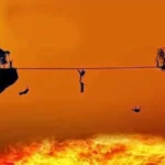 Shirath, Titian ke Surga yang Tajam bagai Pedang