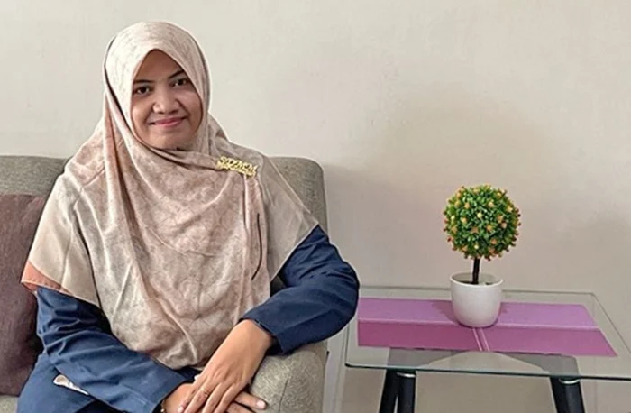 Kepala Sekolah Baru SDMM Tawarkan Scientechlis