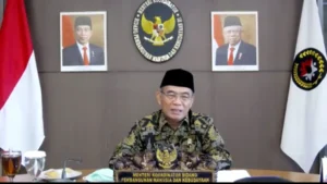 Menko PMK: Idul Adha Jangan sampai Menambah Parah Wabah Covid-19