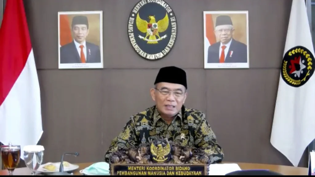 Menko PMK: Idul Adha Jangan sampai Menambah Parah Wabah Covid-19